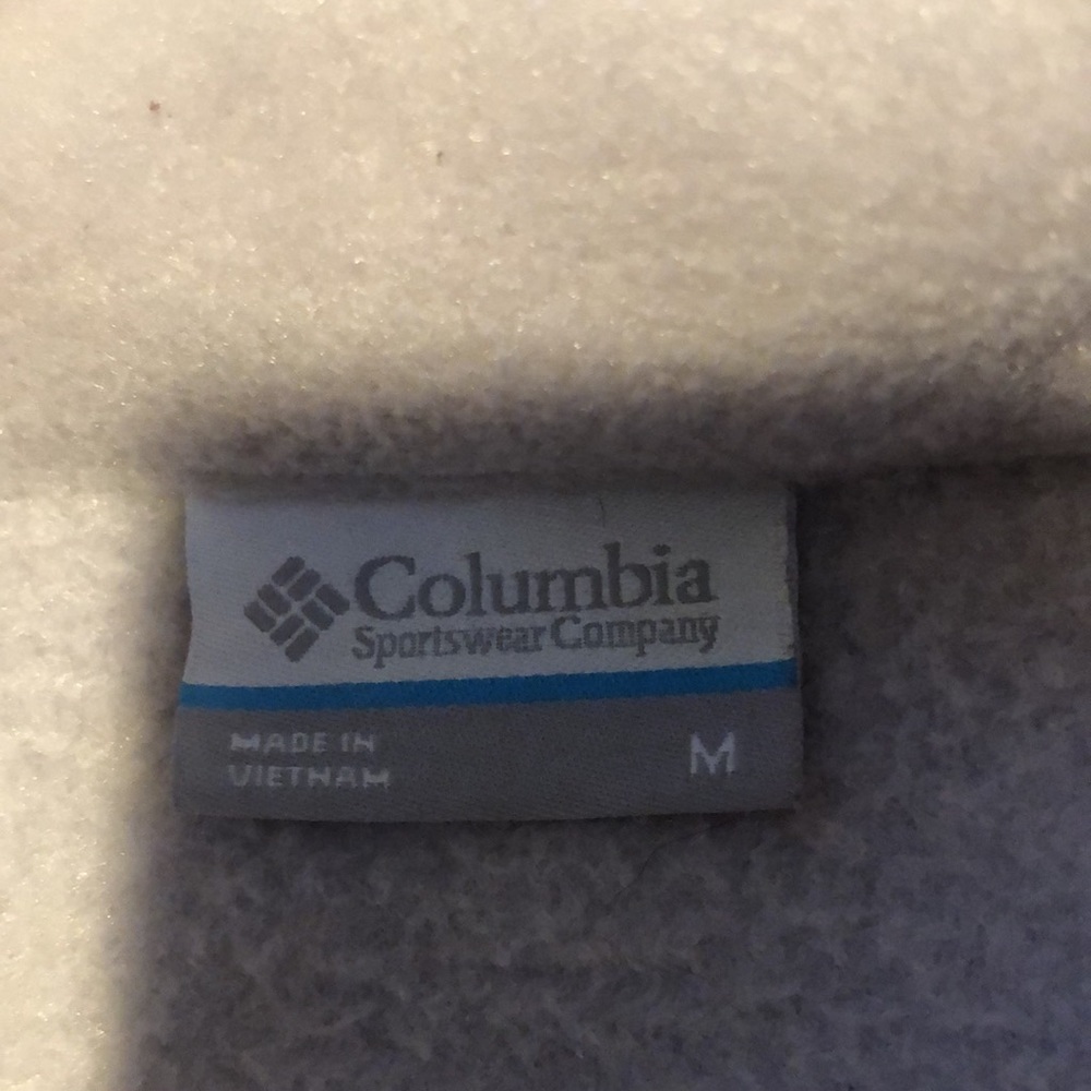 Columbia Jacket - Picture 4 of 5